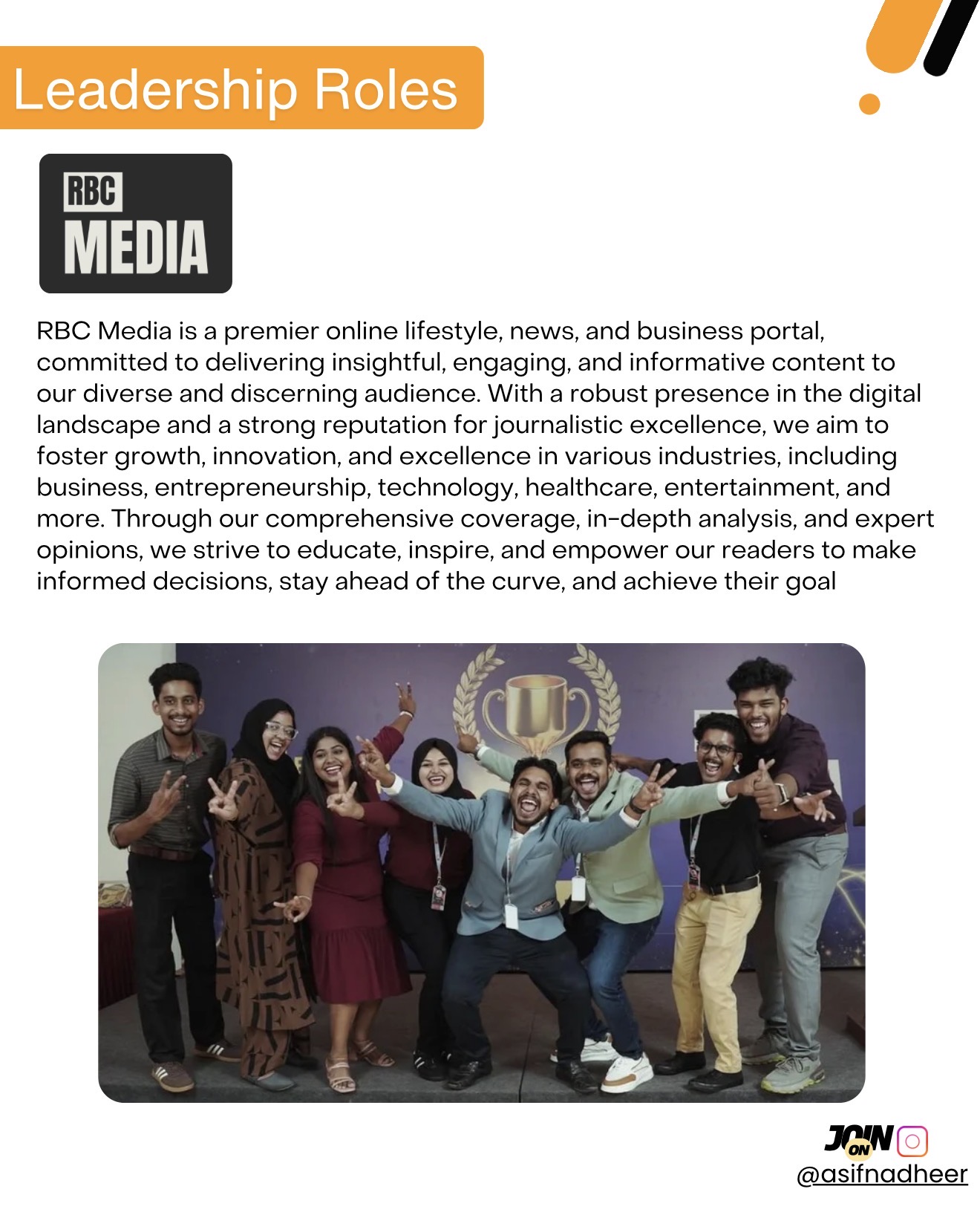 RBC Media