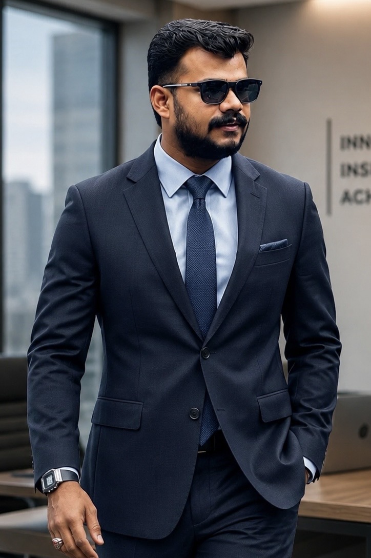 Asif Nadheer Profile