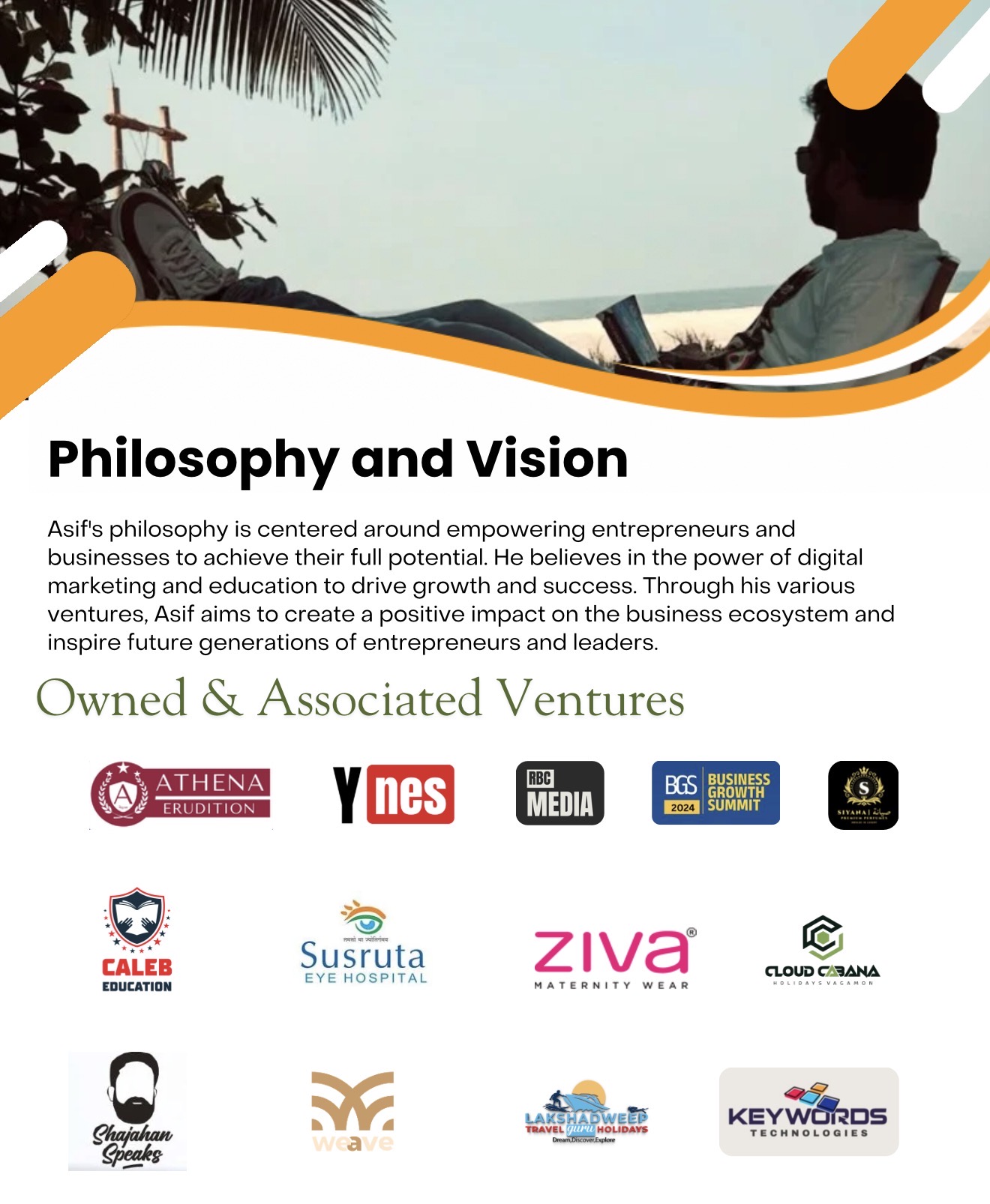 Associated Ventures